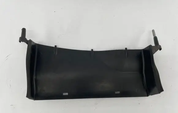 Audi A7 S7 4G Air intake duct part 4G0129618B