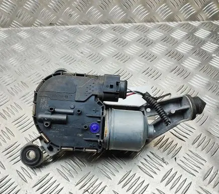Ford Focus Front wiper linkage and motor BM5117504AL BM5117K484A