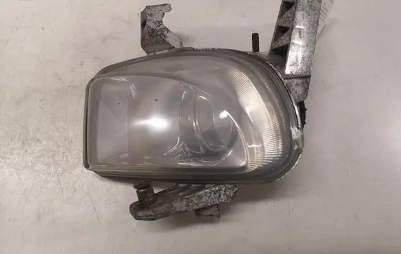 Fiat Punto (199) Front fog light 43360748