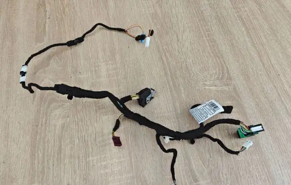BMW 8 G16 Other wiring loom 8714485