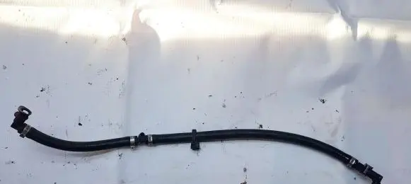 Audi A5 8T 8F Engine coolant pipe/hose