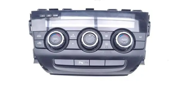Mazda CX-5 Climate control unit KH2561190G