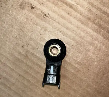 Porsche 911 991 Detonation knock sensor 0261231173