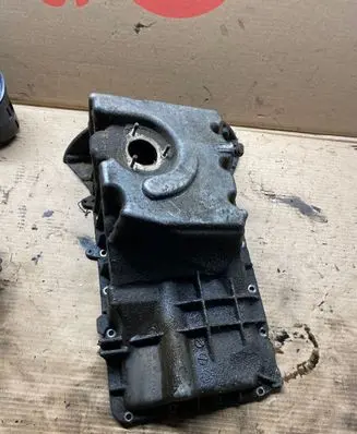 BMW 3 E36 Oil sump 22466769