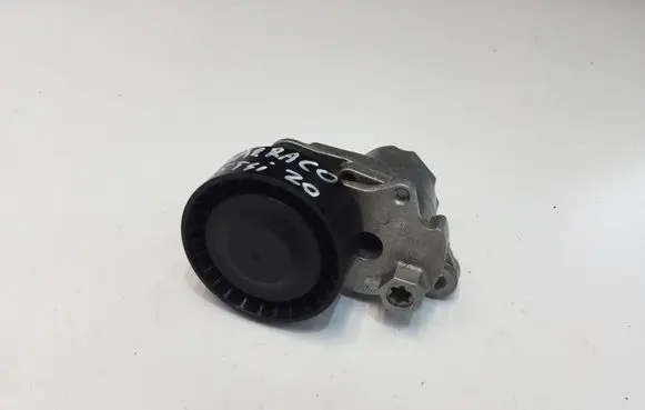 Seat Tarraco Generator/alternator belt tensioner 04E145299L