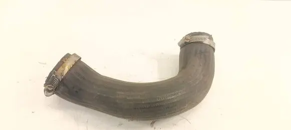 Volkswagen Tiguan Intercooler hose/pipe 5N0145834G