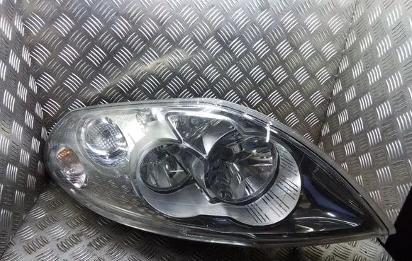 Opel Movano B Headlight/headlamp 260603994R 1ER01011731 1ER010118
