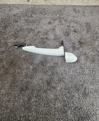 BMW 1 F20 F21 Rear door exterior handle 7207562 0445184 7162434