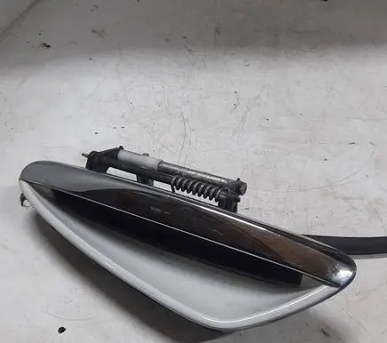 Alfa Romeo 159 Rear door exterior handle B948 GTGF50