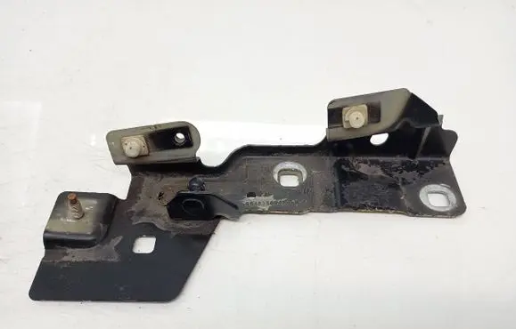 Renault Zoe Fender mounting bracket 654825654R 901264988r