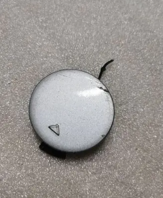 BMW X5 E70 Front tow hook cap/cover 51117176275