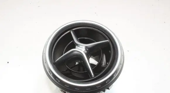 Mercedes-Benz GLA W156 X156 Dashboard air vent grill cover trim A1568300154