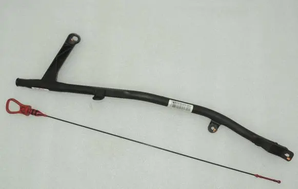 BMW 5 E60 E61 Oil level dip stick 11437797972 7797972