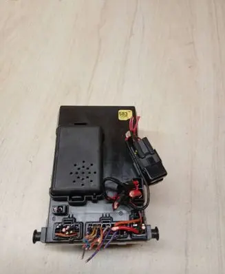 Ford Mondeo MK II Fuse box set 94BG14K150AE