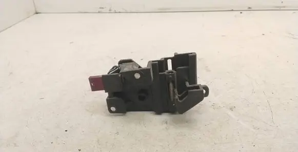 BMW 5 E60 E61 Curtain motor 9918003164
