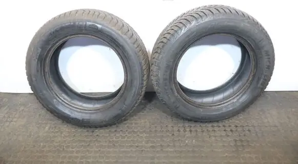 Mercedes-Benz A W169 R14 winter tire 3528706164026