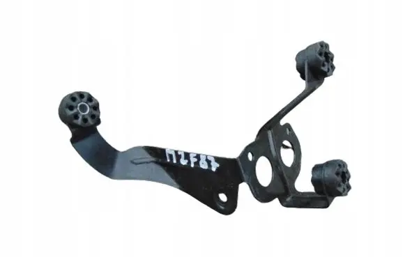 BMW M2 F87 ABS pump bracket 2284888
