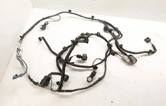 Volvo S90, V90 Parking sensor (PDC) wiring loom 39843849 309381711 1670917