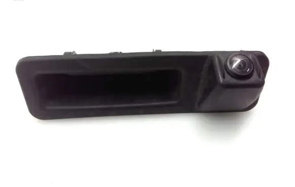 BMW 3 G20 G21 Tailgate handle with camera 7405634 740563409