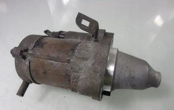 Honda Jazz Starter motor 4280000950