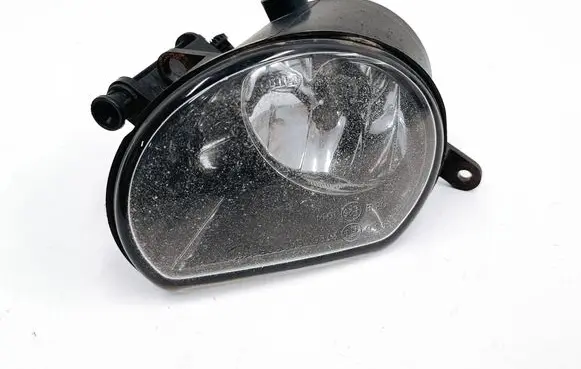 Audi Q7 4L Front fog light 17350902