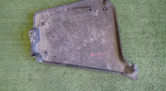 Audi A6 S6 C8 4K Trunk boot underbody cover/under tray 4K0825311G