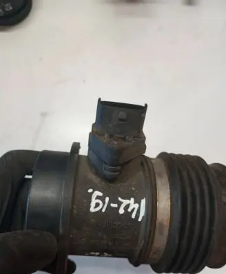 Volvo V70 Mass air flow meter 8692624 0280218134