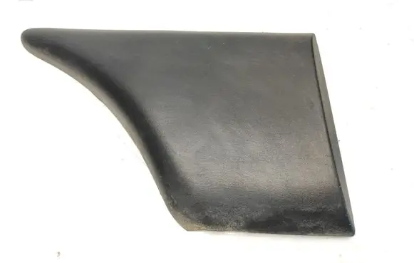 Citroen Berlingo Rear fender molding trim 9649860277