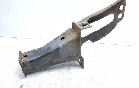 Volvo XC60 Front bumper shock/impact absorber