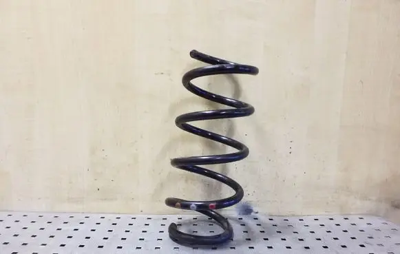 Renault Trafic III (X82) Front coil spring