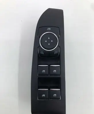 Ford Maverick Quarter vent window switch 