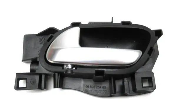 Citroen C-Elysée Rear door interior handle 