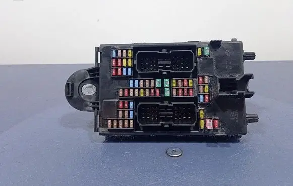 Volvo S90, V90 Fuse box set 31346672