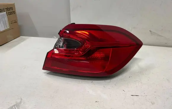 Ford Fiesta Rear/tail lights H1BB13404AH B479RL