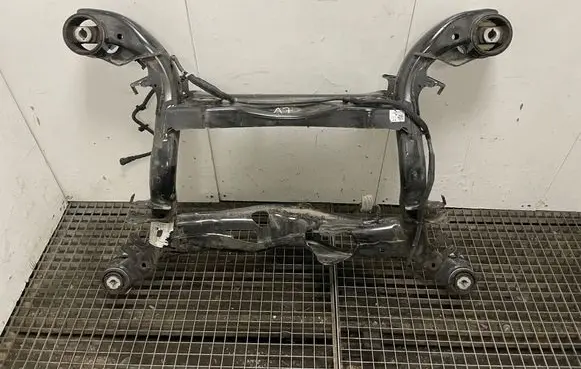 Audi A7 S7 4K8 Rear subframe 4K0505235AM 9005053158 28032018