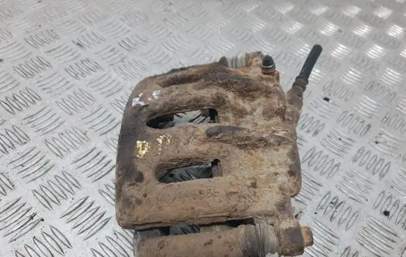 Ford Transit Front brake caliper