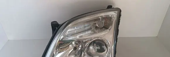 Opel Vectra C Headlight/headlamp