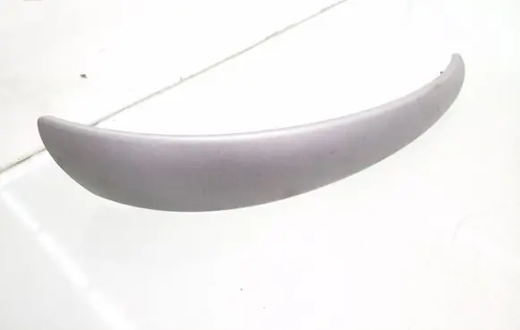 BMW 1 E81 E87 Rear door card trim 6962103