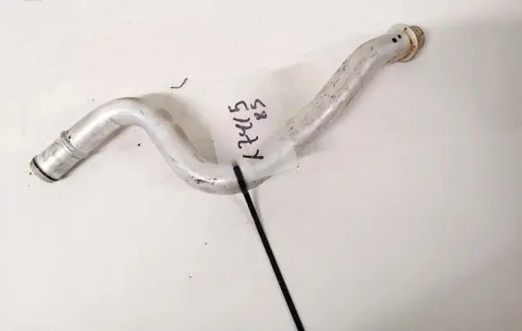 Renault Scenic II - Grand scenic II Engine coolant pipe/hose