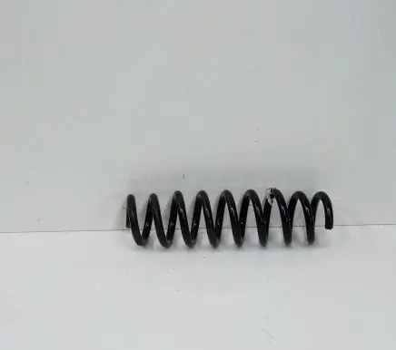 BMW 3 F30 F35 F31 Rear coil spring