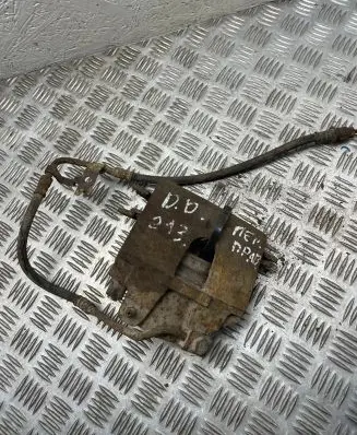 Dodge Durango Front brake caliper