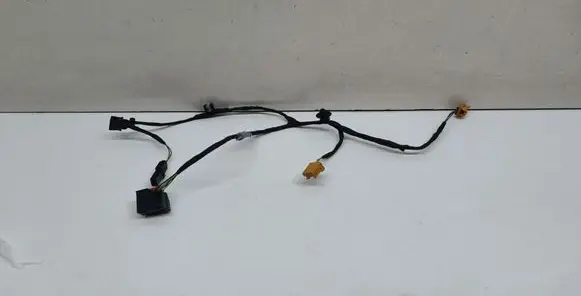 Audi A4 S4 B9 8W Other wiring loom