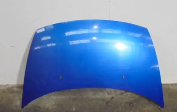Engine bonnet/hood
