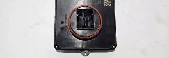 BMW 1 F20 F21 Xenon control unit/module 7492024KAMAX