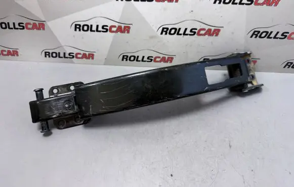 Mercedes-Benz Sprinter W906 Rear door check strap stopper A9067600228