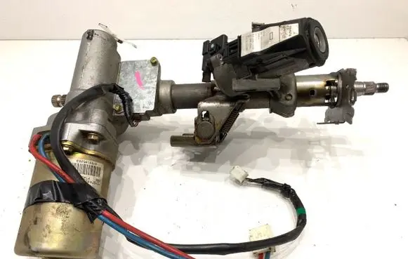 Toyota Corolla Verso E121 Power steering pump 45200-02180