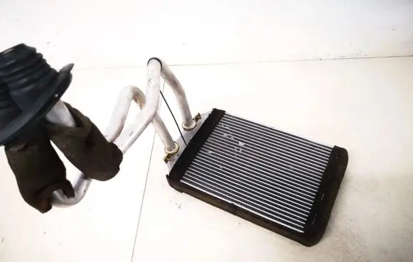 Audi A6 S6 C5 4B Heater blower radiator