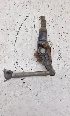 Headlight/headlamp level sensor