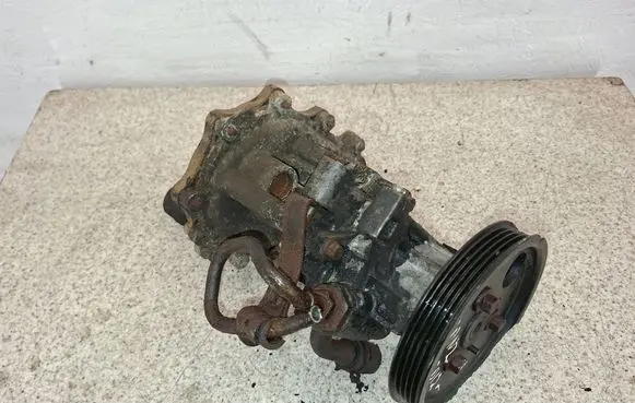Ford Transit Power steering pump 6C1Q3A733AA