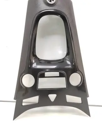 Chevrolet Orlando Gear shifter surround trim plastic 96897085